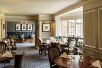 Macdonald Craxton Wood Hotel - 4 Yıldız