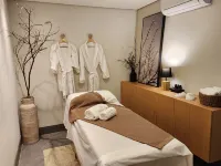 Hotel Alpestre - Spa