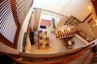 The Kandyan Heights Residence - Losmen