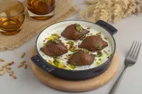 Citadines Abha - breakfast
