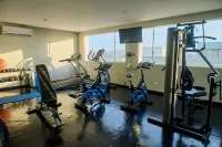 Casa Andina Select Paracas - Gym