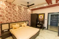 Dharti Dhora Ri - A Sand Dune Resort