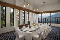 Vivanta Sikkim Pakyong - 5-Star