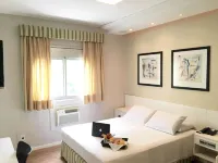 Cosmos Hotel Hotels in Caxias Do Sul