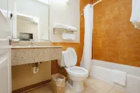 Palace Inn Copperfield - Motels