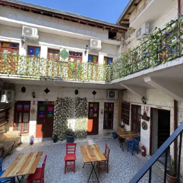 Gökhan BEY Konağı