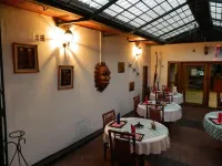 The Landmark Boutique Hotel