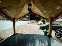 Hotel Mid Orchard Kasol l River Side -Pure Veg Hotel in Kasol Hotels in Kullu