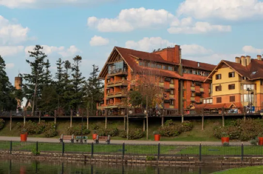 Hotel Laghetto Gramado