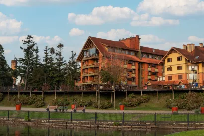 Hotel Laghetto Gramado