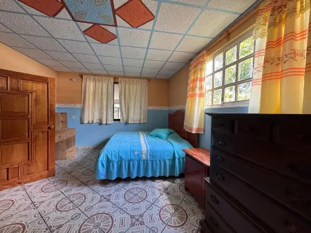 Casa rodeada de naturaleza Отели в г. Сакатлан