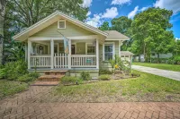 Walk to Mount Dora Historic District: Cozy Home! - 3-Star