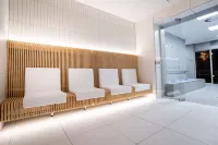 Art Deco Wolker by Astoria Hotel & Medical Spa - spa