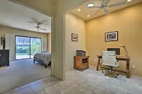 259250 3 Br la Quinta Mtn Resort Golf Course Home