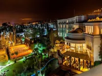 Marina Smir Hotel & Spa Hotels in M'diq