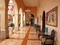Hotel Doralba Inn Các khách sạn ở Merida