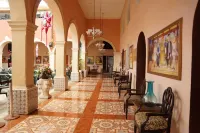 Hotel Doralba Inn