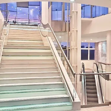 Prima Luce Downtown Отели рядом с достопримечательностью «Splitlicious»