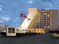 ルネッサンス コンコース アトランタ エアポート ホテル アトランタのホテル