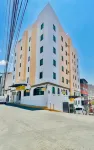 Mision Express Pachuca Hotels near Spa Hotel Amajac