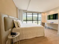 Blue Sea Hotel Hotels in Itapema