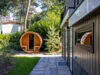 Veluwe Hotel di Hoenderloo