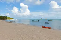 Sol Caribe San Andrés All Inclusive - Fitnessstudio