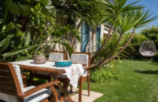 Bramasole Alaçatı Butik Hotel