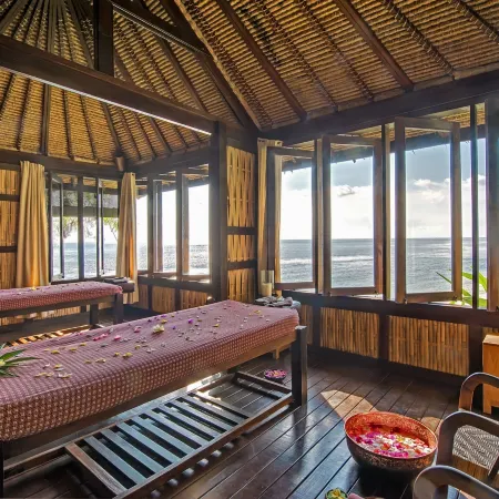 Jeeva Klui Resort