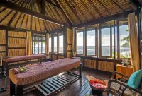 Jeeva Klui Resort - spa