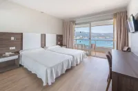Seramar Hotel Comodoro Playa