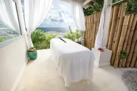 The Cliff Hotel - spa