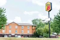 Super 8 by Wyndham Mars/Cranberry/Pittsburgh Area Hotels in McCandless Township