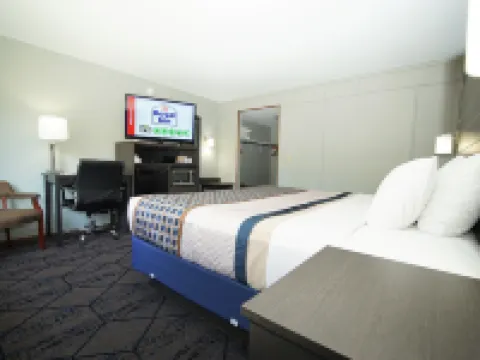 Royal Inn Hudson I-94 Hotels in Hudson