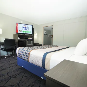 Royal Inn Hudson I-94