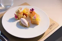 Lango Design Hotel & Spa, Adults Only - breakfast