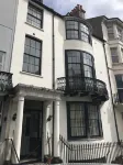 Kempfield House