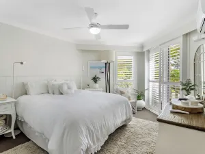 Burleigh Mediterranean Resort