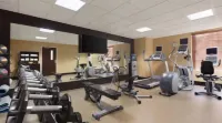 Homewood Suites by Hilton la Quinta - Gym