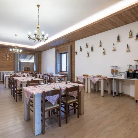 B&B Castello Cimbergo