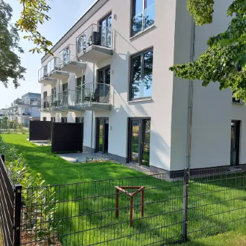 Sporthotel Neuruppin