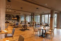 Lago Hotel & Restaurant am See - breakfast