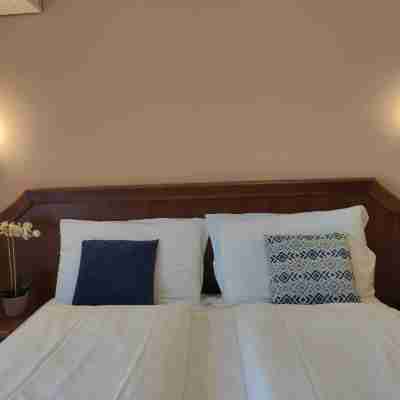 Hotel Giardino Rooms