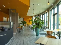 H24 Stadthotel Bernau Hotels in Barnim