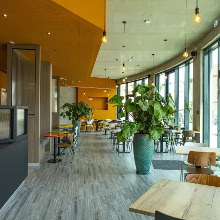 H24 Stadthotel Bernau
