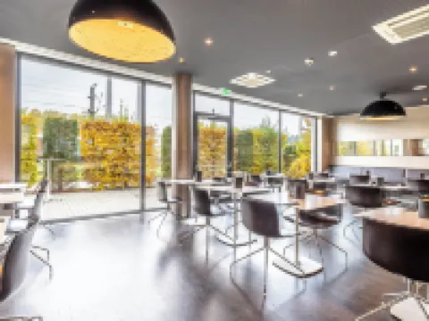 PLAZA INN Graz Messe Hotels in Graz