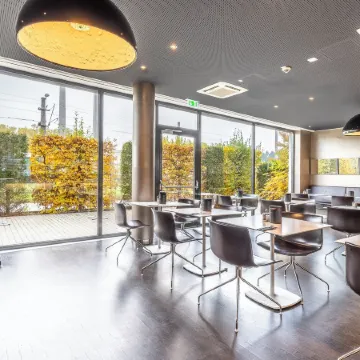 PLAZA INN Graz Messe