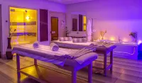 SRNTY Sun Ray - spa