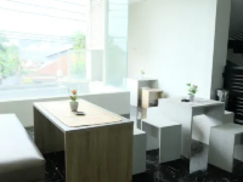 LG Hotel Hotels in Jember