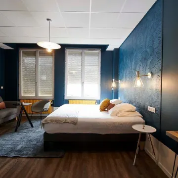 Hôtel de France - Beaune